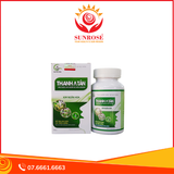  Thanh A Tán - Sản Phẩm Hỗ Trợ Điều Trị Viêm Amidan Mãn Tính 