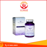  Relumins Advance White 1650mg - Viên Uống Hỗ Trợ Cải Thiện Thâm Sạm & Làm Sáng Da 