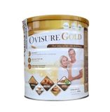  Sữa Ovisure Gold 