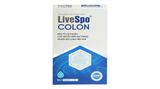  Men vi sinh LiveSpo Colon hỗ trợ giảm triệu chứng đại tràng hộp 10 ống x 5 ml 