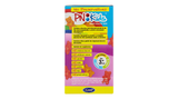  Kẹo dẻo PN Kids Multi Vitamin + Minerals bổ sung vitamin cho bé gái hộp 30 viên 