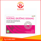  Thực phẩm bảo vệ sức khỏe Vương Đường Khang (20 viên) 