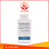  Thực phẩm bảo vệ sức khỏe Nutricare Memory (60 Viên) 