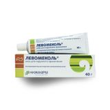  Kem Mỡ Đa Năng Levomekol - Hỗ Trợ Điều Trị Viêm Da, Vảy Nến & Nhiễm Khuẩn 