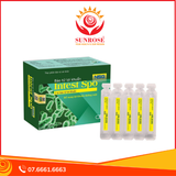  Dung dịch Intest Spo Plus – Hỗ trợ tiêu hóa và cân bằng hệ vi sinh đường ruột – Hộp 20 ống – Nhật Bản 