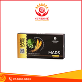  Bột LADOPHAR LADO CARE MARS hỗ trợ bổ thận, tráng dương và cải thiện sinh lý nam giới (Hộp 10 gói) 