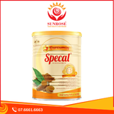  Sữa non Specal Curcumin – Hỗ trợ lành vết thương, đẹp da – Hộp 400g 