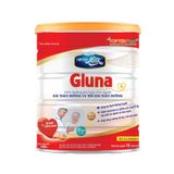  Sữa Bột Gluna Hỗ Trợ Cải Thiện & Ổn Định Đường Huyết Hộp 800g 