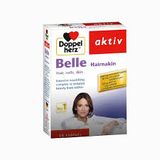  Belle Hairnakin Hỗ Trợ Làm Đẹp Da Móng Tóc Chắc Khoẻ Hộp 30 Viên 