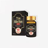 Tán Hầu Đan Gold - Viên Uống Hỗ Trợ Cải Thiện Chứng Viêm Họng, Amidan & Phế Quản 