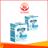  Dung dịch New Biotic Gold – Bổ sung lợi khuẩn – Hỗ trợ tiêu hóa và tăng sức đề kháng – Hộp 20 ống – Nhật Bản 