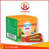 Thực Phẩm Bổ Sung Ống Uống Dinh Dưỡng Nest Go 30 ống 