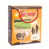  Nước Uống Tỏi Đen Việt Nam Học Viện Quân Y - Cải Thiện Sức Khỏe Toàn Diện 