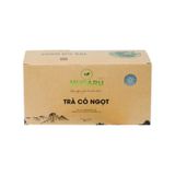  Trà Cỏ Ngọt Mudaru - Sản Phẩm Hỗ Trợ Cải Thiện Hệ Tuần Hoàn & Ổn Định Đường Huyết  Hộp 25 túi 