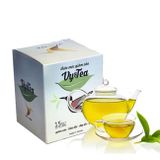  Trà Giảm Cân Vy Tea - Thảo Mộc Thiên Nhiên Hỗ Trợ Giảm Cân ( Hộp 15 túi trà) 