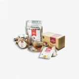  Trà Quế Rừng Xanh - Hỗ Trợ Nâng Cao Sức Đề Kháng & Chống Oxy Hoá 