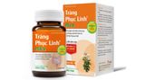  Tràng Phục Linh Plus hỗ trợ giảm hội chứng ruột kích thích hộp 80 viên 