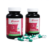  Viên Uống Xoang LeOcha - Hỗ Trợ Đẩy Lùi Chứng Viêm Xoang Lâu Năm 