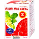  Bột Vương Não Khang IMC hoạt huyết, tăng cường vi chất cho não, cải thiện giấc ngủ (30 gói) 