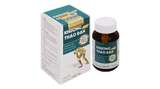  Khương Thảo Đan Gold giúp giảm triệu chứng thoái hóa khớp hộp 30 viên 