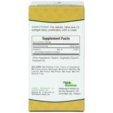  Viên uống Vitamin E 400IU Nature's Bounty hỗ trợ chống oxy hóa, làm chậm quá trình lão hóa da (30 viên) 