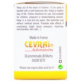 Viên nam lực Bang Cevrai cải thiện chức năng sinh lý nam giới (60 viên) 