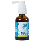  Dung dịch xịt họng Sedagol Pro-Bio hỗ trợ bảo vệ vùng họng, giảm ho, viêm họng, dịu họng (30ml) 