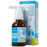  Dung dịch xịt họng Sedagol Pro-Bio hỗ trợ bảo vệ vùng họng, giảm ho, viêm họng, dịu họng (30ml) 