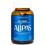  Viên uống Men’s Ginseng Alipas Ecogreen tăng cường sinh lực phái mạnh (30 viên) 