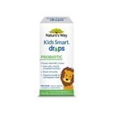 Nature's Way Kids Smart Drops Probiotic - Sản Phẩm Hỗ Trợ Tăng Cường Miễn Dịch & Ổn Định Hệ Tiêu Hoá Trẻ Em 