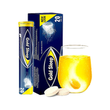  Gold Sleep - Viên Sủi Hỗ Trợ Giảm Căng Thẳng Não Bộ & Điều Trị Chứng Khó Ngủ 
