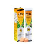  Xtra Nano - Viên Sủi Hỗ Trợ Điều Trị Viêm Xoang 