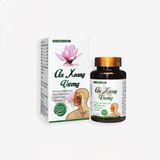  An Xoang Vương - Viên Uống Hỗ Trợ Đẩy Lùi Viêm Xoang Viêm Mũi Dị Ứng 