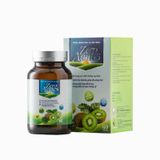  Zero Acnes - Viên Uống Hoa Quả Hỗ Trợ Giảm Mụn & Ngừa Sẹo Thâm 