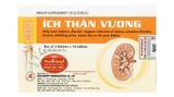  Ích Thận Vương hỗ trợ cải thiện chức năng thận hộp 30 viên 