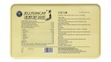  Jellygin Cap hỗ trợ tăng đề kháng hộp 60 viên 