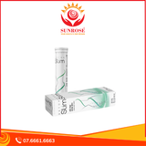  Detox Slim - Viên Sủi Hỗ Trợ Giảm Cân & Ngừa Máu Nhiễm Mỡ( Hộp 10 viên) 