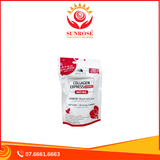  Collagen Express Gummies – Kẹo Dẻo Bổ Sung Collagen Đến Từ Pháp 