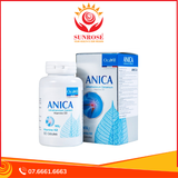  Viên uống Anica Ocavill bổ sung Canxi và Vitamin D3 (60 viên) 