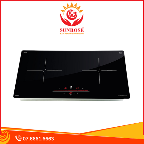  Bếp điện từ KUCHEN KU GEI 288 