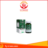  Lavenda Plus - Viên Uống Hỗ Trợ Loại Bỏ Khối U Xơ Tiền Liệt Tuyến Nam & Tử Cung Nữ(Hộp 60 viên) 