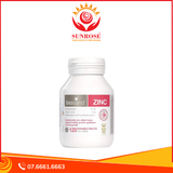  BioIsland Zinc - Sản Phẩm Hỗ Trợ Kích Thích Trẻ Nhỏ Phát Triển Khoẻ Mạnh( Hộp 120 viên) 