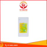  Viên Uống Fen Fiber - Hỗ Trợ Thải Trừ Và Ngăn Ngừa Mỡ Thừa Tích Tụ(Gói 90 viên) 