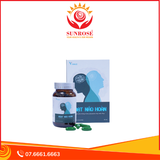  Hoạt Não Hoàn - Viên Uống Hỗ Trợ Ngừa Tai Biến & Tăng Cường Tuần Hoàn Máu Não 