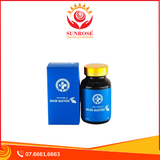  Viên uống Hoàn Nguyên - Hỗ Trợ Đẩy Lùi Các Loại Mụn Cứng Đầu 