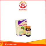  Gerphaton Gold - Viên Uống Hỗ Trợ Cải Thiện Trí Nhớ & Lưu Thông Máu Lên Não 