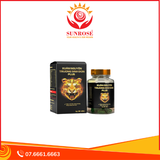  Xuân Nguyên Trường Sinh Đơn Plus - Viên Uống Hỗ Trợ Bổ Thận, Tráng Dương 