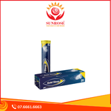  Gold Sleep - Viên Sủi Hỗ Trợ Giảm Căng Thẳng Não Bộ & Điều Trị Chứng Khó Ngủ 