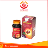  Hoạt Huyết Ngọc Thanh - Viên Uống Bổ Não Hỗ Trợ Hoạt Huyết Dưỡng Não 