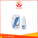 Nhỏ Mắt Tobrex - Dung Dịch Nuôi Dưỡng Và Bảo Vệ Đôi Mắt 